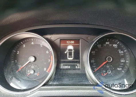 2018 Volkswagen Passat S z USA, uszkodzony, nr VIN 1VWAA7A35JC032555